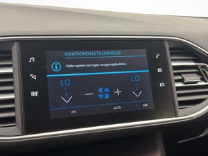 Peugeot 308 bild 22