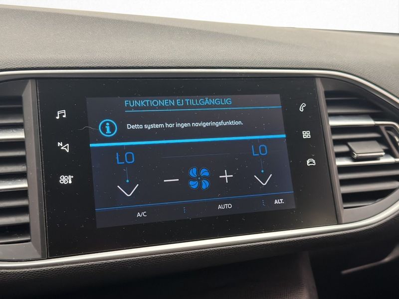 Peugeot 308 bild 22
