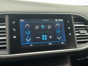 Peugeot 308 bild 23