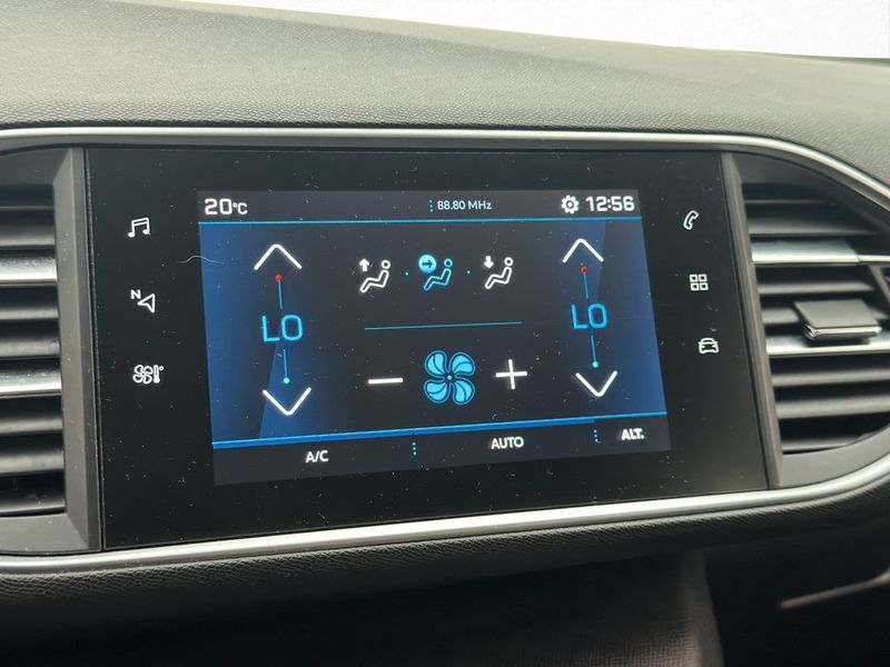 Peugeot 308 bild 23