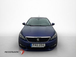 Peugeot 308 bild 2