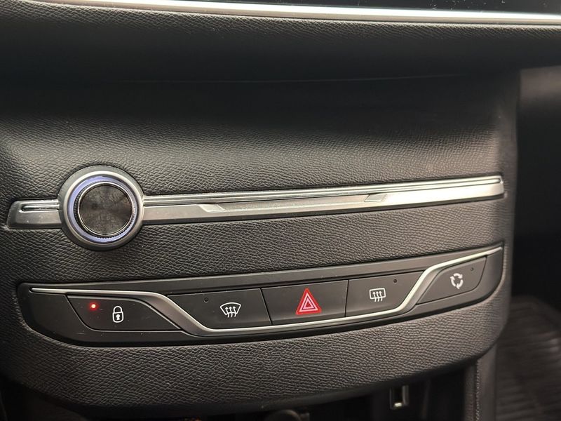 Peugeot 308 bild 24