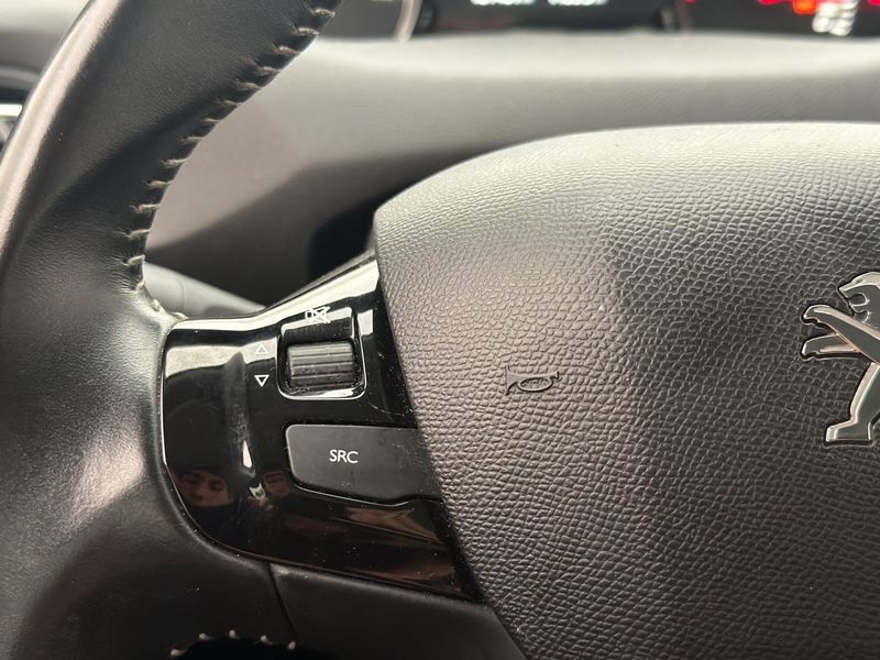 Peugeot 308 bild 16