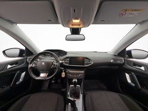 Peugeot 308 bild 12