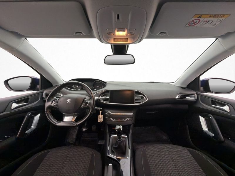 Peugeot 308 bild 12