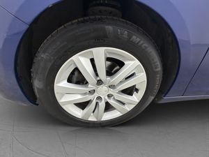 Peugeot 308 bild 31