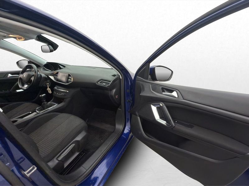 Peugeot 308 bild 26