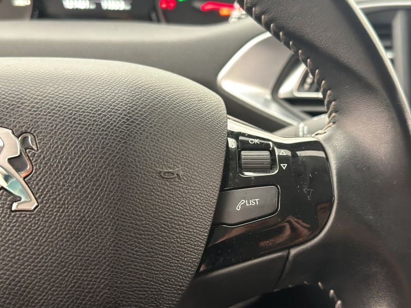 Peugeot 308 bild 18