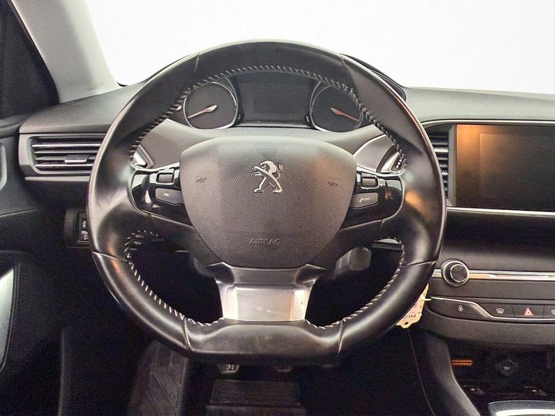 Peugeot 308 bild 13