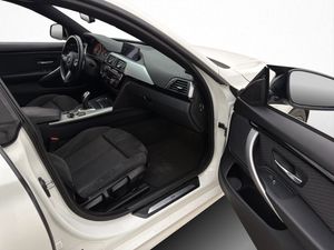 BMW 420 bild 24