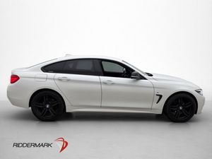 BMW 420 bild 9