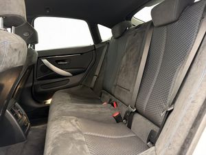 BMW 420 bild 25