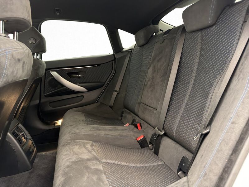 BMW 420 bild 25