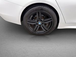 BMW 420 bild 27
