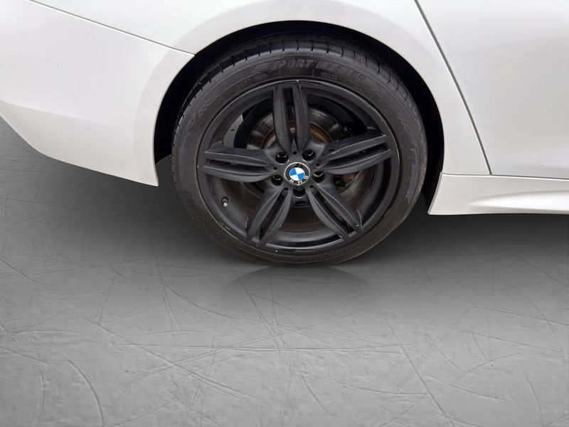 BMW 420 bild 27