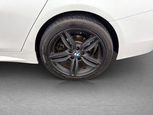 BMW 420 bild 30
