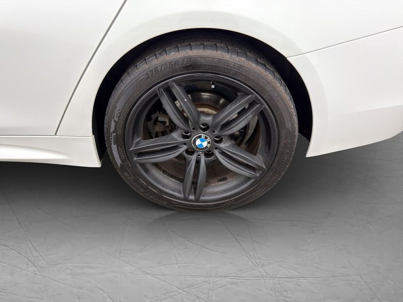 BMW 420 bild 30