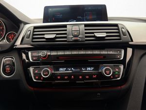 BMW 420 bild 21