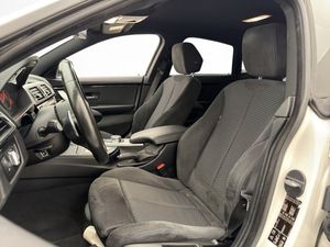 BMW 420 bild 11