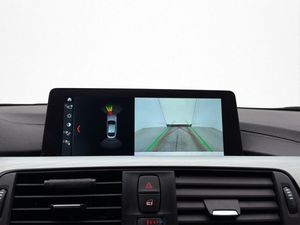 BMW 420 bild 17