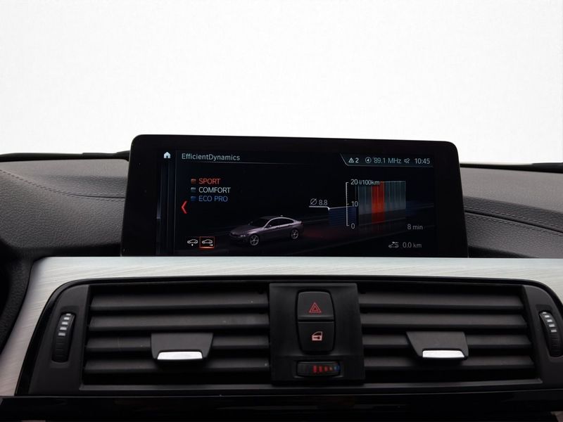 BMW 420 bild 20