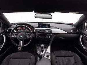 BMW 420 bild 12