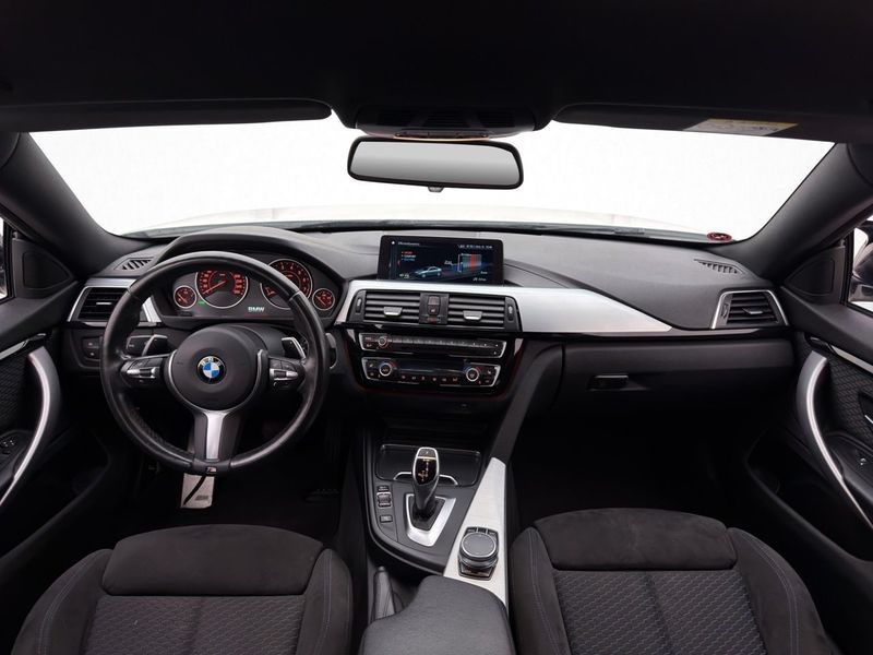BMW 420 bild 12