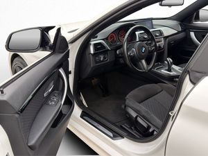 BMW 420 bild 10