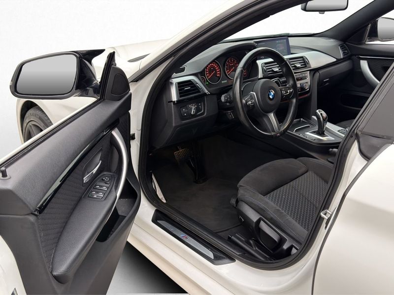 BMW 420 bild 10