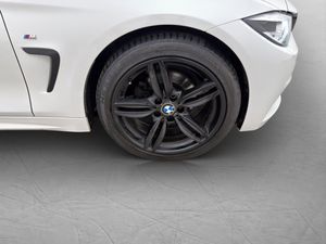 BMW 420 bild 28