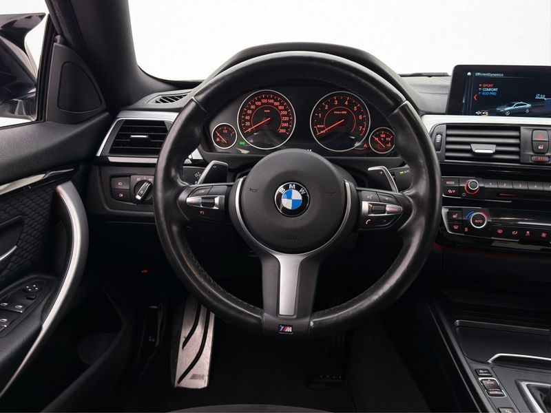 BMW 420 bild 13