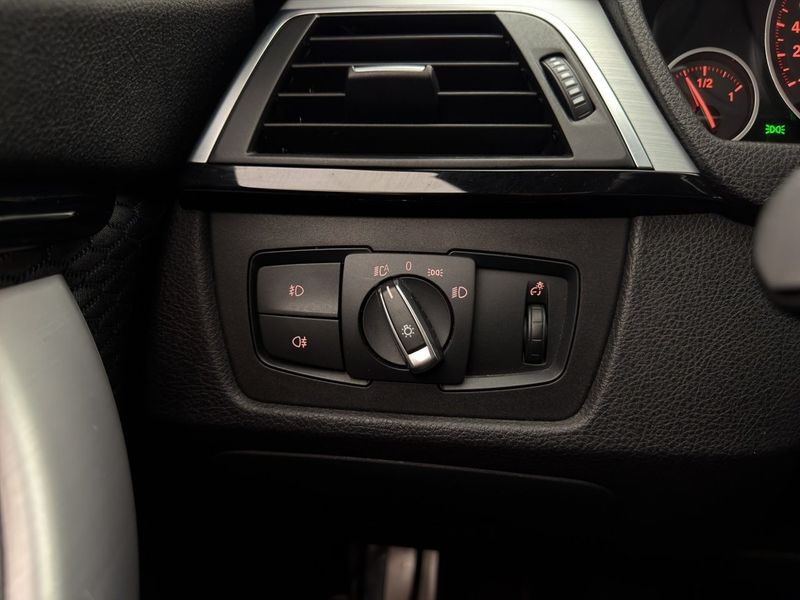 BMW 420 bild 14