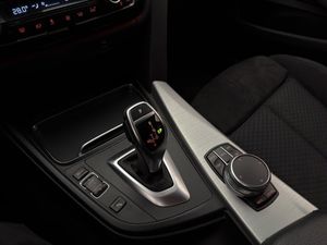 BMW 420 bild 22