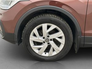 Volkswagen Tiguan bild 25