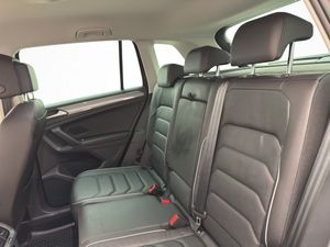 Volkswagen Tiguan bild 21