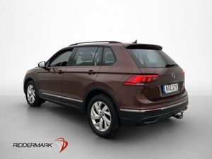 Volkswagen Tiguan bild 6
