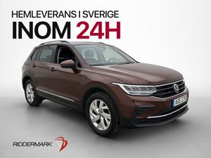 Volkswagen Tiguan bild 3