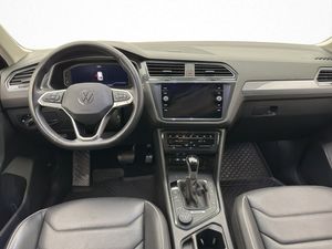 Volkswagen Tiguan bild 11