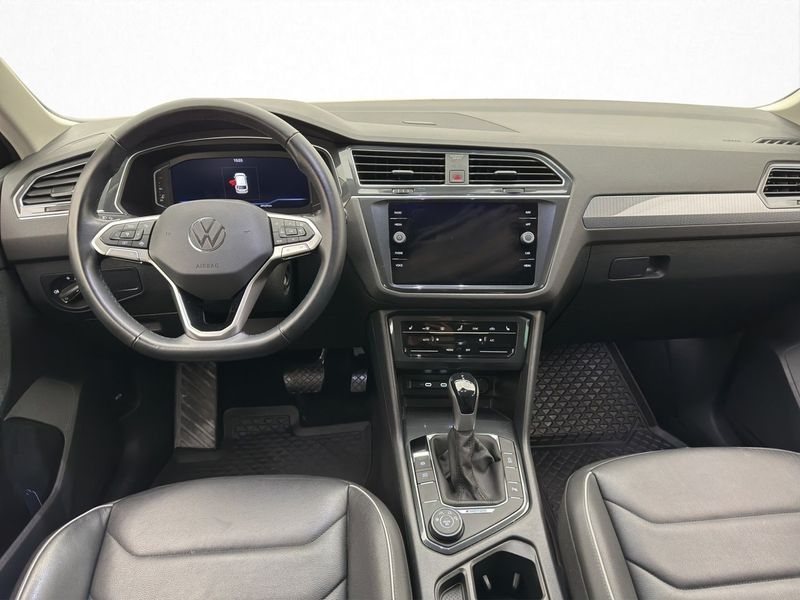 Volkswagen Tiguan bild 11