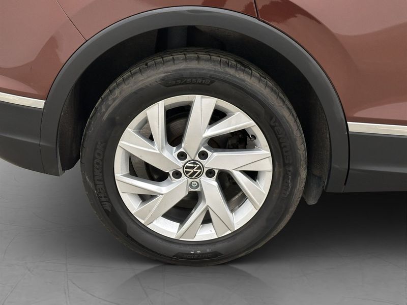 Volkswagen Tiguan bild 27