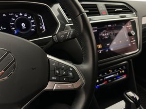Volkswagen Tiguan bild 15