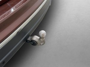 Volkswagen Tiguan bild 8