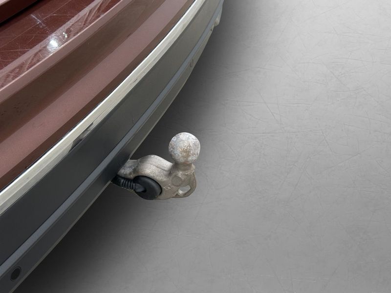 Volkswagen Tiguan bild 8