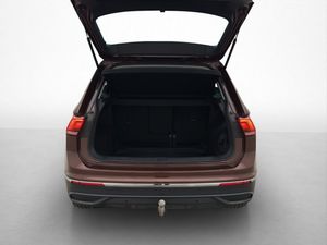 Volkswagen Tiguan bild 23