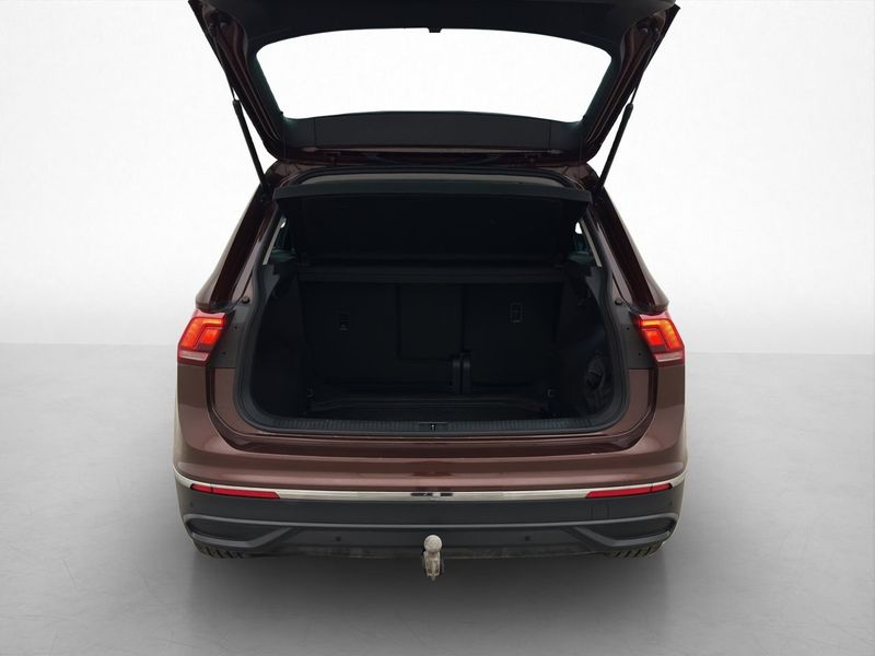 Volkswagen Tiguan bild 23
