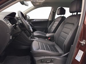 Volkswagen Tiguan bild 10