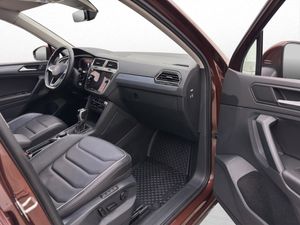 Volkswagen Tiguan bild 20