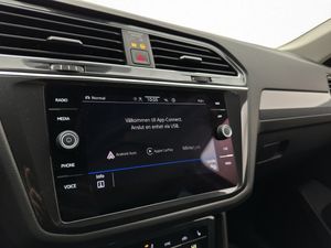 Volkswagen Tiguan bild 17