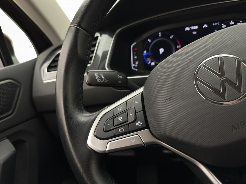 Volkswagen Tiguan bild 13