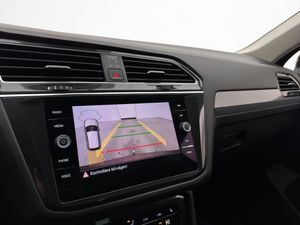 Volkswagen Tiguan bild 16